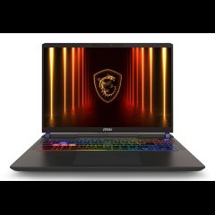 MSI Vector 18 HX AI A2XWJG-657 Intel Core Ultra 9 275HX Portatīvais dators 4…
