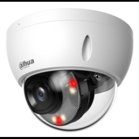 Dahua Technology WizSense DH-IPC-HDBW2649E-S-IL-0280B камера видеонаблюдения С…
