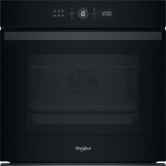 Whirlpool WOI4S8CM1SBA 73 L Melns