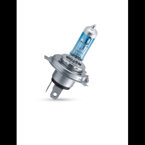 Philips WhiteVision 12342WVUSM auto spuldze H4 55 W Halogēns