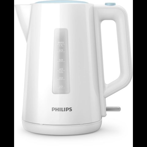 Philips HD9318/70 electric kettle 1.7 L 2200 W White
