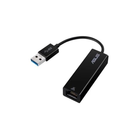 Asus OH102 U3 Į RJ45 DONGLE
