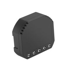 Hama 00176556 выключатель света Серый