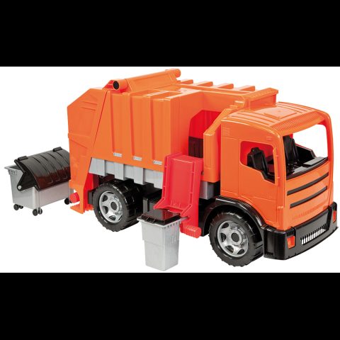 Lena Garbage truck