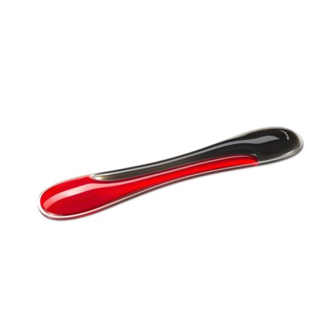 Kensington Slim Duo Gel подушка под запястье Красный