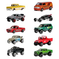 Mattel Hot Wheels GDG44 игрушечный транспорт/игрушечный трек