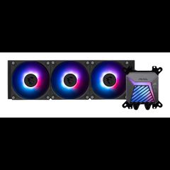 MSI MAG Coreliquid A15 360 Mātesplate