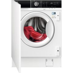 AEG Series 7000 LR7BI6480 veļasmašīna Ielādēšana no priekšas 8 kg 1400 RPM B…