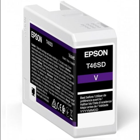 Epson T46SD