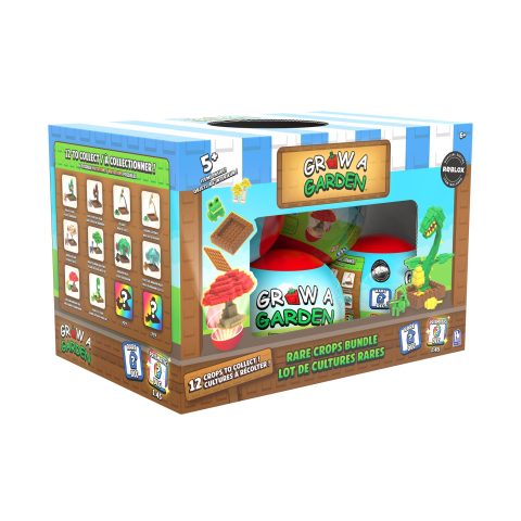 Phatmojo Grow a Garden 40298 детская фигурка