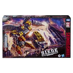 Hasbro Transformers E42875L03 rotaļu figūriņa/varonis