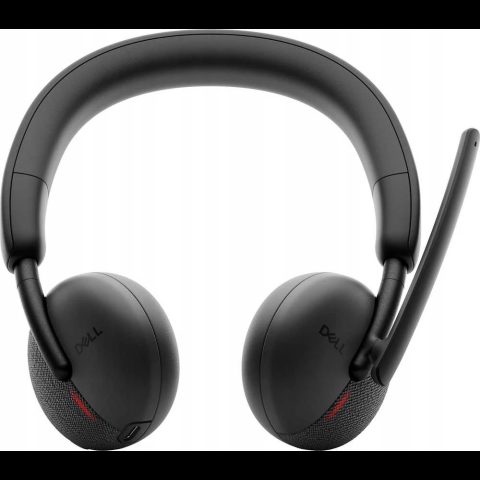 Dell On-Ear Headset