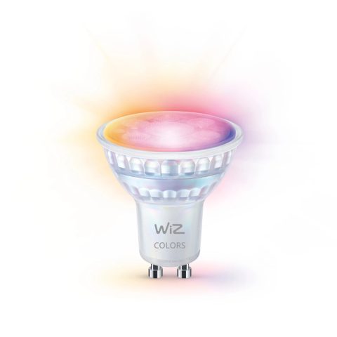 Wiz 50 W PAR16 GU10 virziena gaismeklis