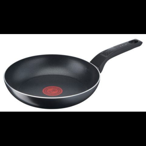 Tefal Simply Clean B5670453 panna & kastrolis Daudzfunkcionāla panna Apaļš