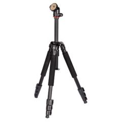 Hama Traveller 117 Ball штатив Мультимедийные проекторы 3 ножка(и) Черный