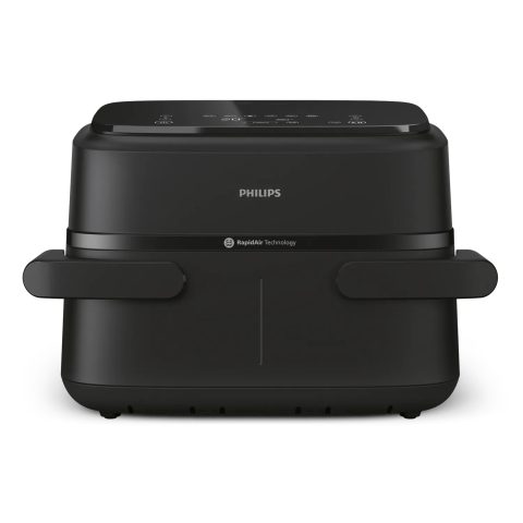 Philips 1000 series NA150/00 обжарочный аппарат Двойной 7 L Автономный 2450 W Аэ…