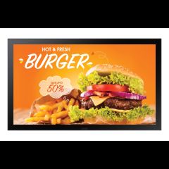 Samsung OH24B Plakans digitālā displeja panelis 61 cm (24") LCD Wi-Fi 1500 cd/m²…