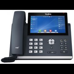 Yealink SIP-T48U IP phone Grey LED Wi-Fi