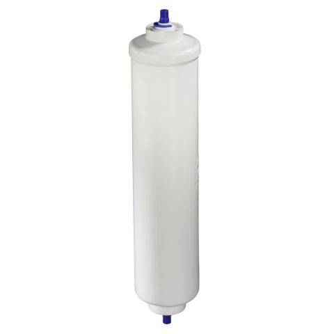 Xavax Hama 111822 fridge/freezer part/accessory Водяной фильтр Белый