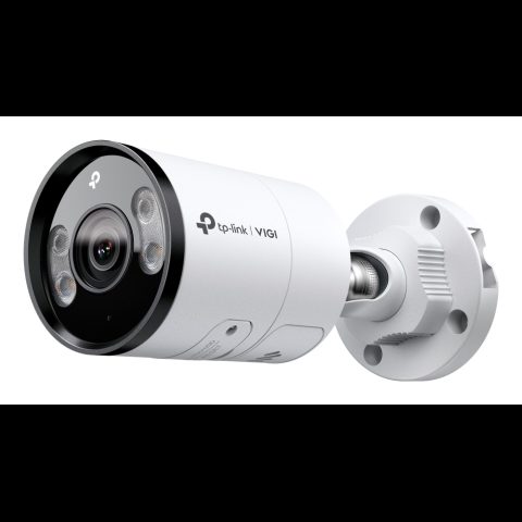 TP-Link INSIGHT S355 Lode (forma) IP drošības kamera Ārējie 2880 x 1620 pikseļi…
