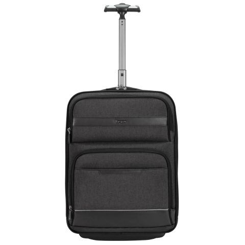Targus TBR038GL дорожная сумка На колесиках Древесный уголь 24 L