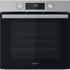 Whirlpool OMR58HU1X 71 L 2900 W Nerūsējošs tērauds