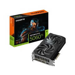 Gigabyte GeForce RTX 5060 Ti WINDFORCE OC 16G Graphics Card