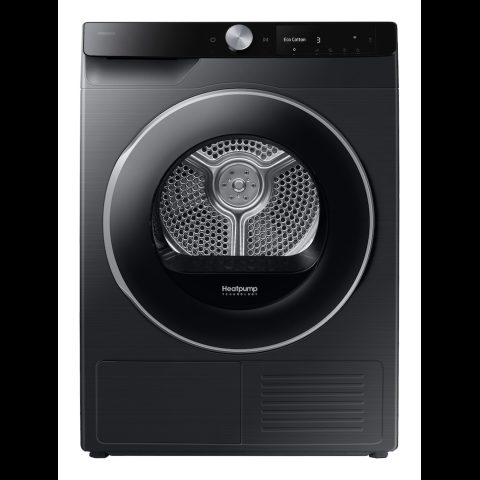 Samsung DV9XDG6845LBU4 сушилка для белья Отдельно стоящий Фронтальная загрузка 9…