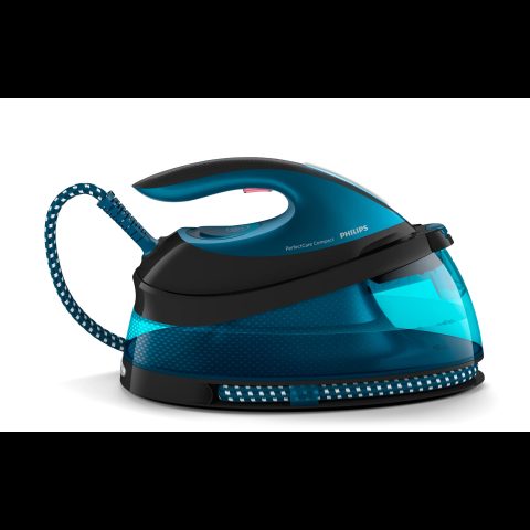 Philips GC7846/80 steam ironing station 2400 W 1.5 L SteamGlide soleplate