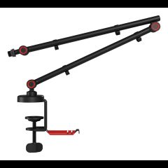 Genesis Thulium Thiulium 500 Boom microphone stand