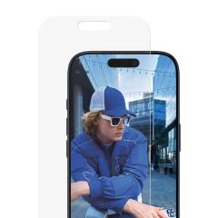 Panzer Glass PanzerGlass ® Screen Protector iPhone 17 Pro