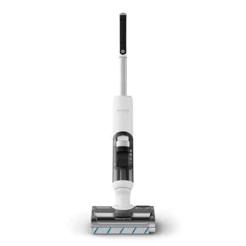 Rowenta X-Clean 5 Pro GZ5435E0 mazgabarīta putekļu sūcējs un elektriskā slota St…