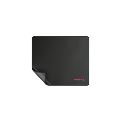 Cherry MP 1000 Spēļu peles paliktnis Melns