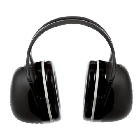 3M X5A защитные наушники 37 dB