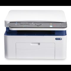 Xerox WorkCentre 3025/NI Laser A4 1200 x 1200 DPI 20 ppm Wi-Fi
