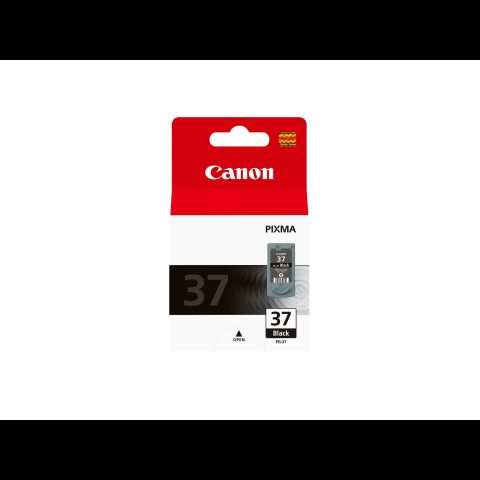 Canon 2145B001 струйный картридж 1 шт Подлинный Черный
