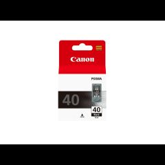 Canon PG-40BK Black Ink Cartridge