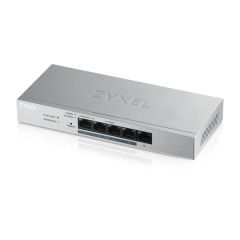 Zyxel GS1200-5HP v2 Managed Gigabit Ethernet (10/100/1000) Power over Ethernet…