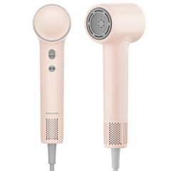 Dreame Mini hair dryer 1200 W Pink