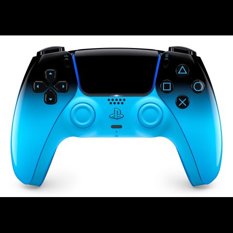 Sony Interactive Entertainment DualSense Синий