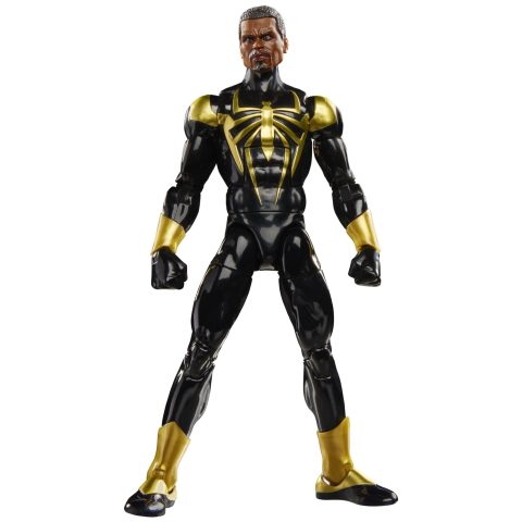 Hasbro Marvel Spider-Man G20885L00 детская фигурка