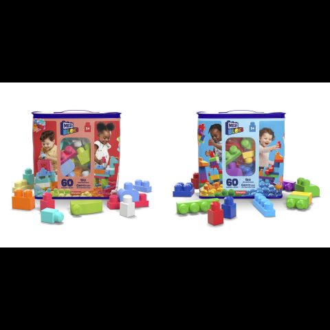 Mega Bloks CYP67 rotaļu konstruktors