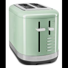 KitchenAid 5KMT2109EPT 7 2 šķēle (-s) 980 W Melns