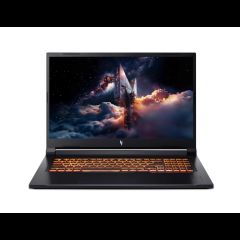 Acer Nitro V 17 AI ANV17-41-R70P AMD Ryzen™ 7 260 Laptop 43.9 cm (17.3") Quad…