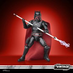 Hasbro Star Wars The Vintage Collection Moff Gideon (Dark Trooper Armor)