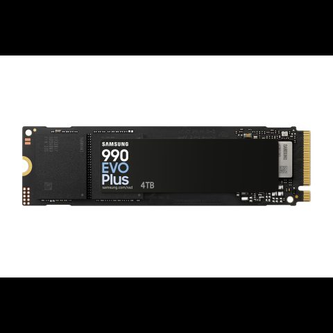 Samsung MZ-V9S4T0 4 TB M.2 PCI Express 4.0 NVMe V-NAND TLC
