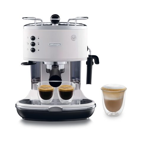DeLonghi De’Longhi Icona Classic Manuāls Espesso aparāts 1