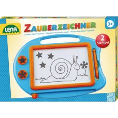 Lena Simm Spielwaren Magic drawing board