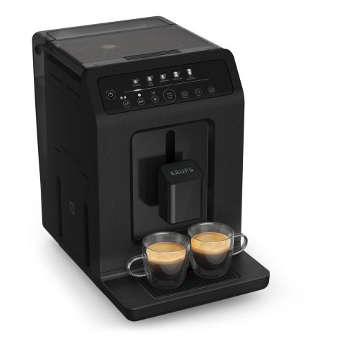 Krups Evidence ECO-Design EA8968E0 kafijas automāts Pilnībā automātisks Espess…