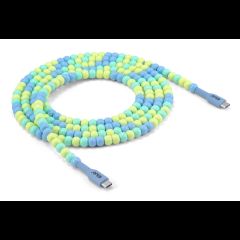 Club 3D CLUB3D CAC-3011 USB kabelis 2 m USB C 0